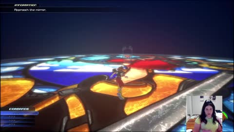 [ PS4 / ENG ]  !discord ~ KH3 first time!