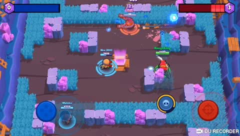 Erstes Mal Brawl Stars streamen