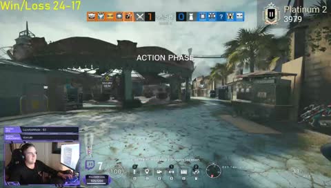 [PC/ENG] !vid EU servers are fun follow@insane