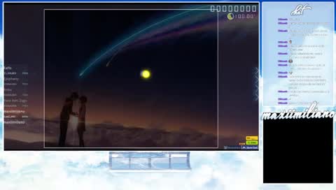 [ESP/ENG] im trash lul | quiero dormir de dia :(