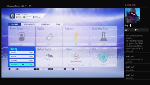FIFA 19