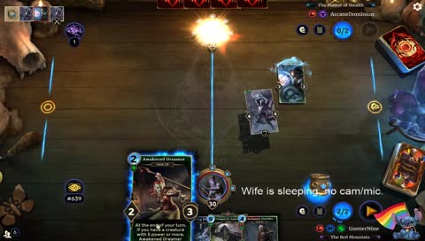 [ENG/DROPS/NOCAM] More Ladder Grinding!