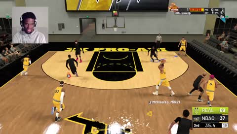 cummin all in my face