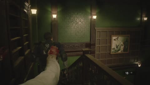 Adrian22121's Live PS4 Broadcast