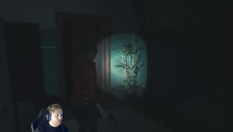 Scary Tree I Horror Stream! Lets beat my childhood nightmares!