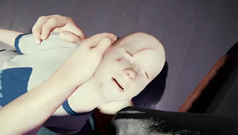 Dak and Moo Far Crying