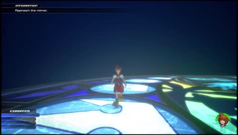 Kingdom Hearts 3 - 13 Years Later._.