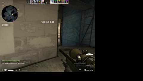 pubg mobile || full rush and rank push game-play || ace||2018