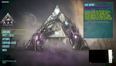 ark