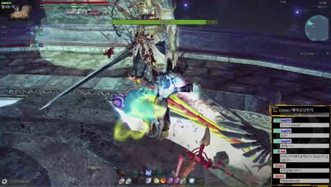 [KR/EN] 14강 왕자, 델리아입니다. ㅎㅎㅎㅎㅎㅎㅎ  // steam game day