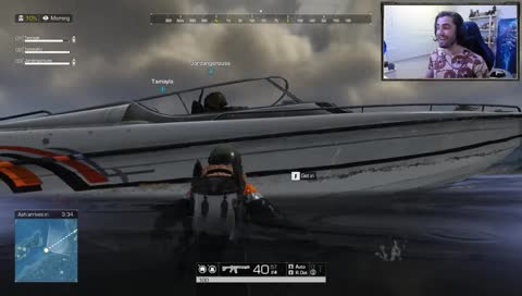 [AUS] Ring of Tomlin - New player halp plz