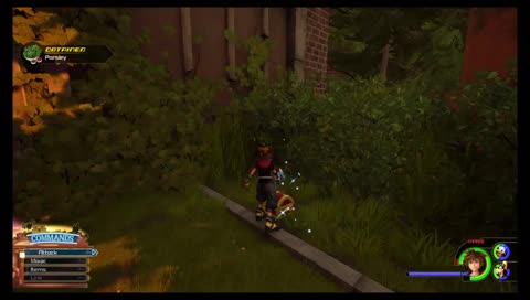 Kingdom Hearts 3