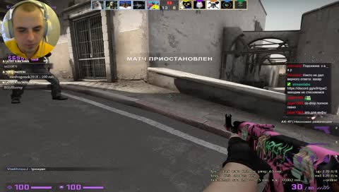 ⚒⭐ Лучший контерструкер шахты. CIS faceit bronze league⭐ ⚒