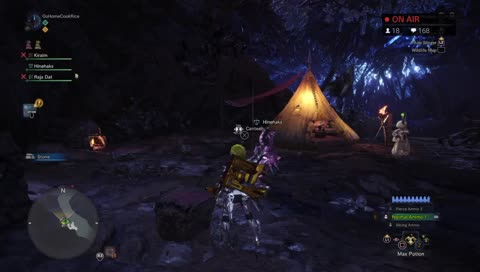 PS4 Hawaii | !session | Anyone Welcome to join