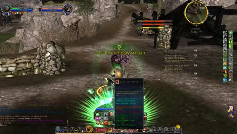 [FR] Le cheval c'est trop génial ! ( Rohan )