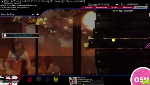 Returning with a vengeance