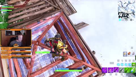 #1 Pangarfarsan i familjen.