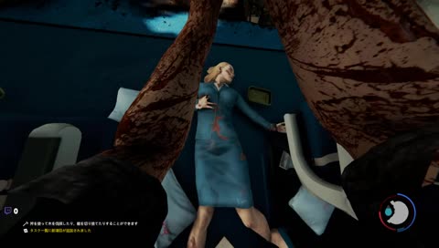 [JP/PC]色々やります Ftn/R6S/Forest