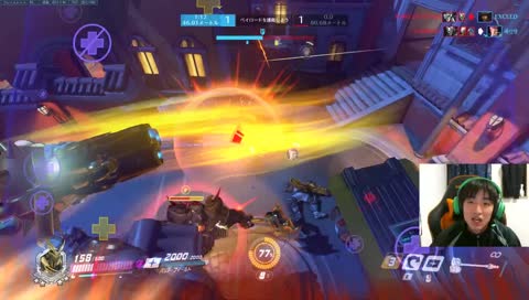 なんか久しぶりじゃない？