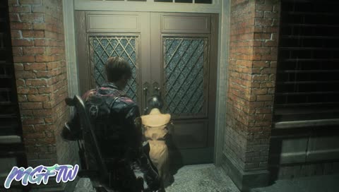 RE2 | No Ammunition? No Problem? | Mic dead atm :(