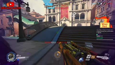 [KR/JP] 작별이다 골드..!