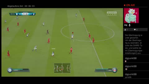 Fifa Season the beginning