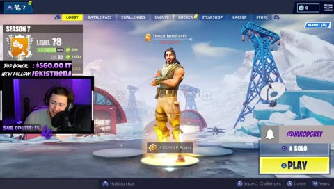 FIRST TO PLAY NEW UPDATE | !sub !discord | 22k+ Kills 700+ Wins