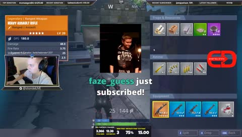 Duos w/ Mikkis, 3300+ wins, 48% lifetime winrate, 12K/D [FIN/ENG] Support-A-Creator: twitchstonde1337