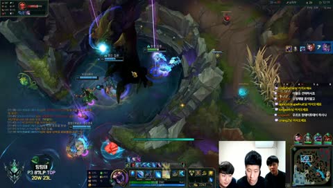 [올라프장인] 매서운 킬각 함 맛보쉴?