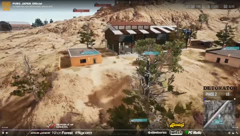 [DTN] KH - PAI Review