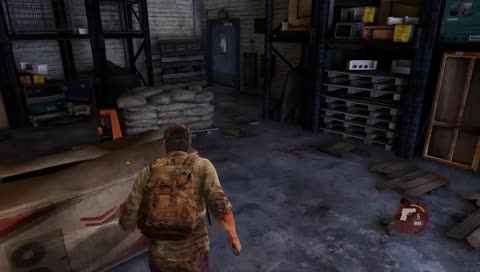 [양욱진]바로 그 게임 라스트 오브 어스(The Last of Us)