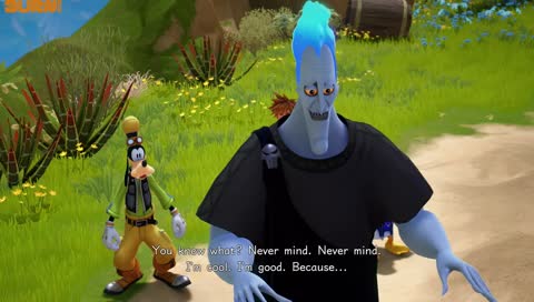 Kingdom Hearts 3 [Proud Mode]  PogChamp | Twitter - @Burnbxx | !prime