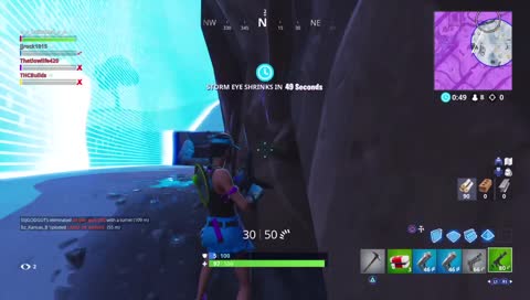 Female Voice Trolling #4