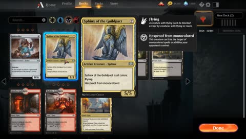 【MTGA】明日から勝てる献身ドラフト #Sponsored