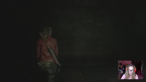 [ESP] RESIDENT EVIL 2 REMAKE [CLAIRE REDFIELD] Seguimos...