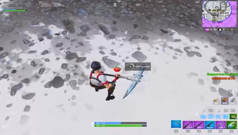 Chilly Patch | !code | !discord | !bttv