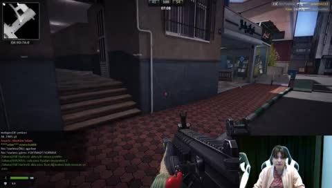 FOXYMAD'LE NONSTOP YAYINI!