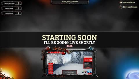 #BSo7 | Let thos Marbles roll | Almost Affiliate