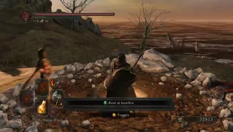 darksouls2 pvp come watch me suck at this game
