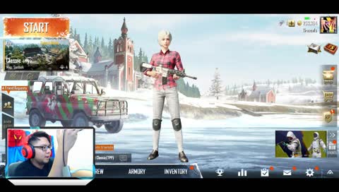 Who made this Chicken!? | Mobile