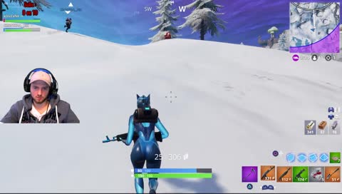 ZZZ-> Zeit zu zocken | Neuer Patch-RIP alte Sniper :(