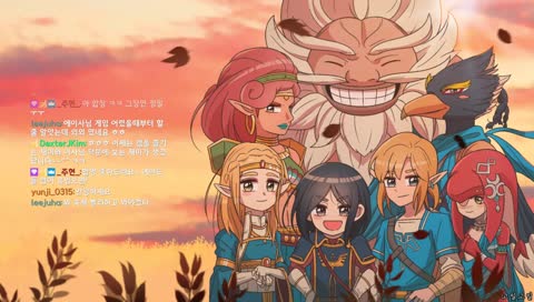 🔴01/29생방]인생첫공포겜 4일차 클레어B 바이오하자드2  Resident Evil RE:2