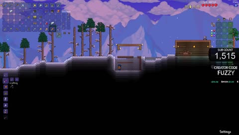 Terraria with Viewers // TAGS ON TWITCH LOL ninja/tfue/cloakzy/myth/sypherpk/nickmercs/daequan/timthetatman/drlupo/symfuhnny/mongra