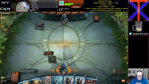 MTGA Standard: Izzet Drakes, Sultai/Jund Midrange