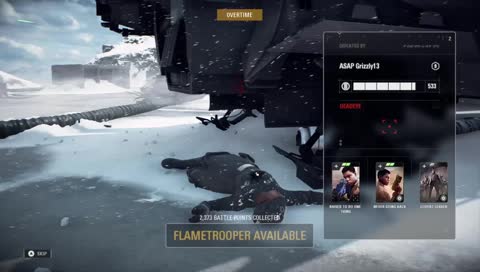 [Dev/XB1] Star Wars Battlefront II