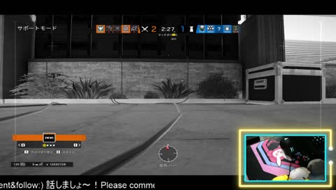 【手元あり】わちゃわちゃシージ！