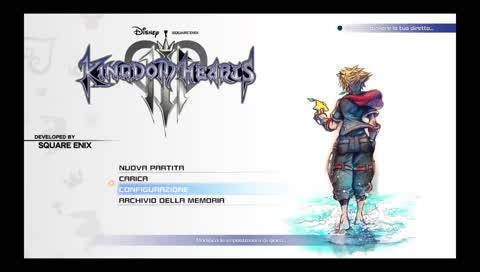 treo2004's Live PS4 Broadcast