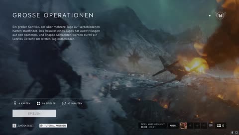 Bf V my favorite game <3