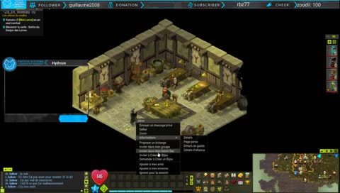 Temporis 24h Ca va faire mal