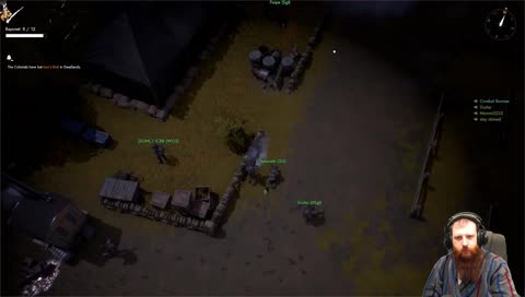 [UK] New War Lets Go!